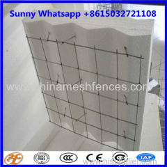3d panel reinforcing construction mesh panels